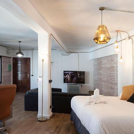 발베르데 El Hierro Bed & Loft 아파트 외부 사진