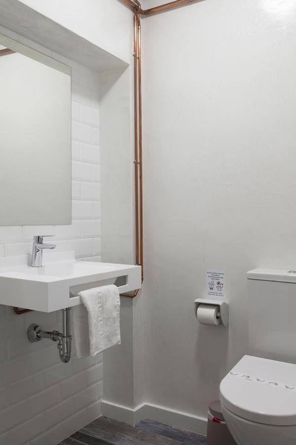 발베르데 El Hierro Bed & Loft 아파트 외부 사진