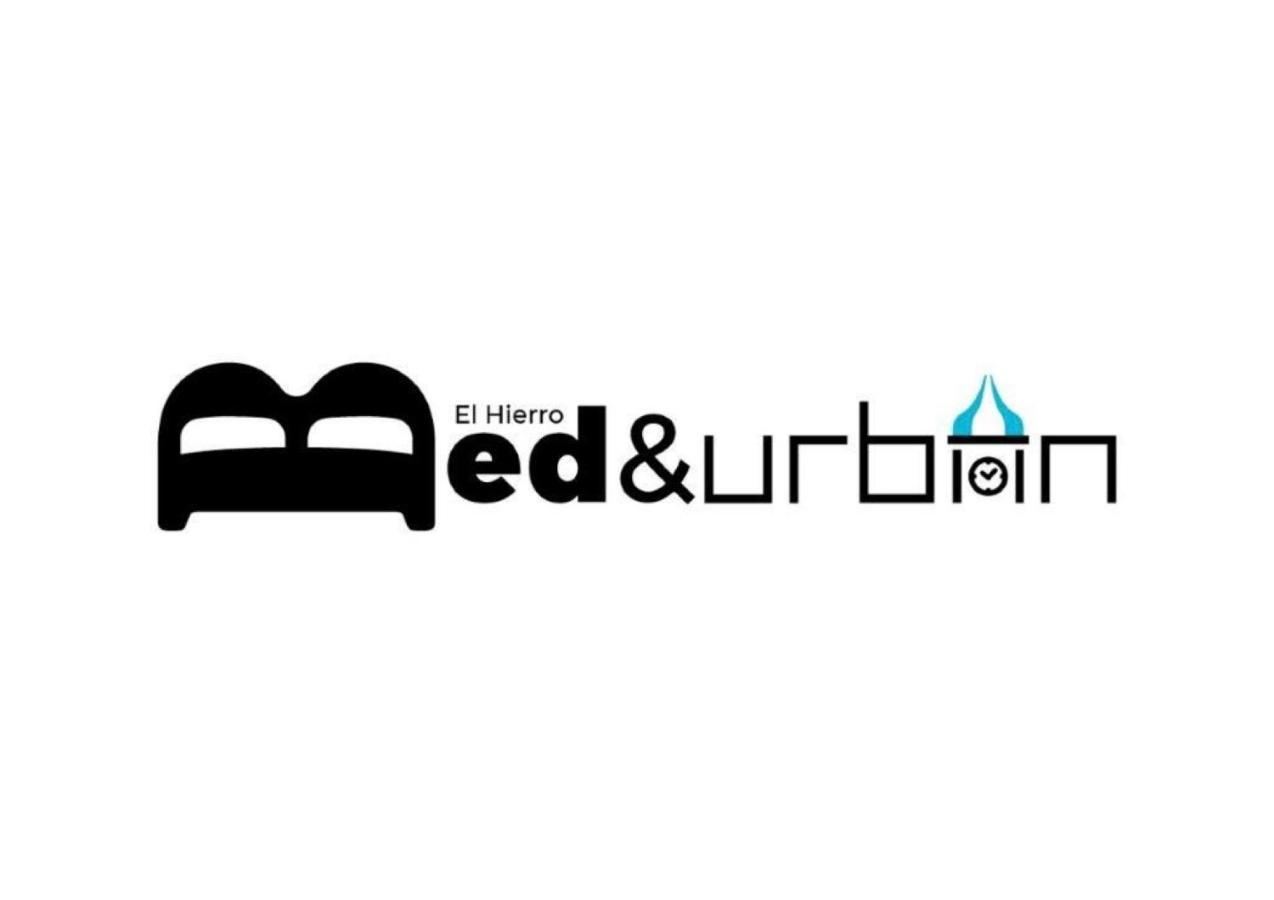 발베르데 El Hierro Bed & Loft 아파트 외부 사진